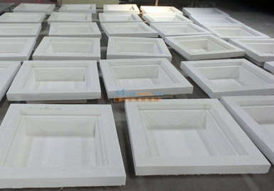 grg生產(chǎn)廠家 供應(yīng)河南實(shí)惠的grg構(gòu)件 鄭州泉鑫建材