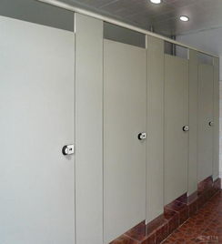 供應(yīng)不銹鋼配件寶藍(lán)色 曉灰 衛(wèi)生間隔斷