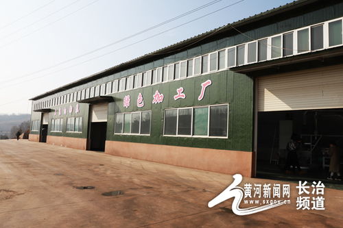 襄垣縣多措并舉開(kāi)展固廢綜合利用全力守護(hù)碧水藍(lán)天