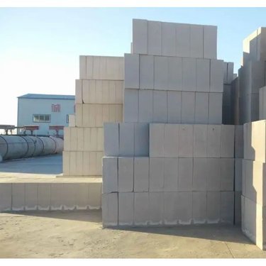 四川廣聚新型建筑材料