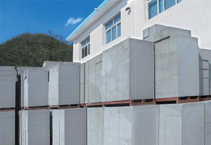 【南京加氣混凝土砌塊 粉煤灰砌塊 A5.0 B06】?jī)r(jià)格_廠(chǎng)家_圖片 -