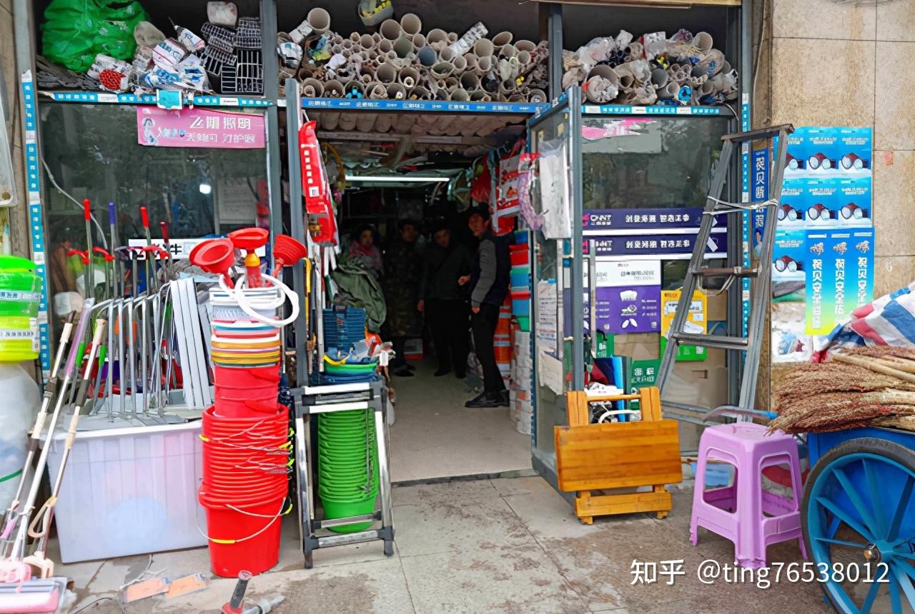 五金建材生意賺錢(qián)嗎 - 