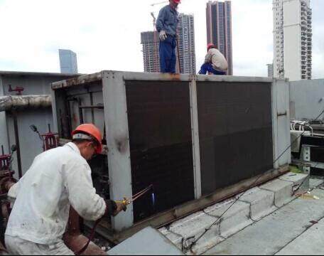 評估合肥食品廠設(shè)備回收綜合實力強 評估師